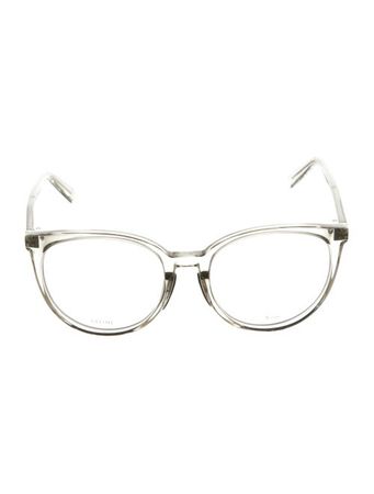 Celine Acetate Oversize Eyeglasses - Accessories - CEL117489 | The RealReal