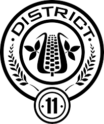 district 11 hunger games - Google Search