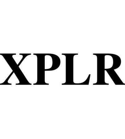 XPLR Logo