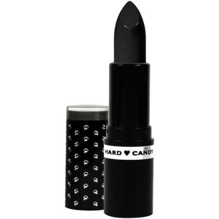 Hard Candy Fierce Effects Argan Oil Lipstick in Black Diamond