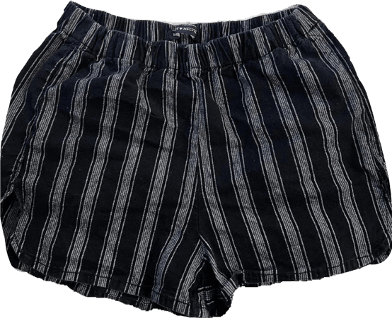 Brandy Melville brandy melville shorts