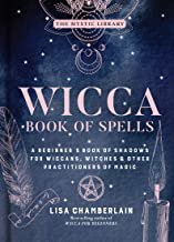 Amazon.co.uk : wicca for beginners