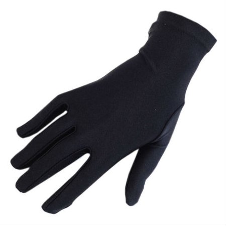 black short gloves - Pesquisa Google