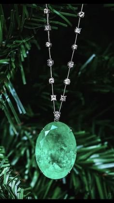 jewels emerald