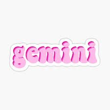 gemini text - Google Search