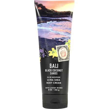 Bath & Body Works Body Cream, Bali 8 Oz. | Body Creams | Beauty & Health | Shop The Exchange