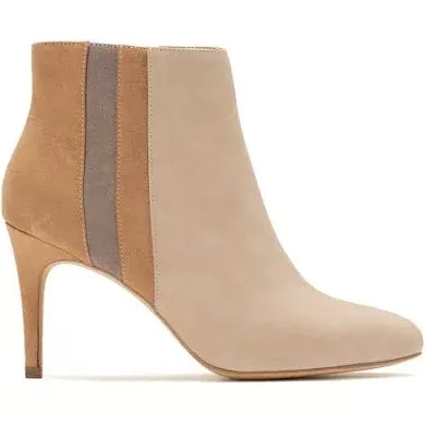 tan ankle boots - Google Shopping