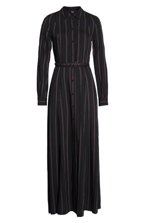 PAIGE Nayven Maxi Dress | Nordstrom