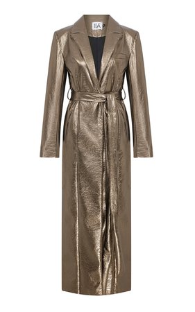 Gina Coat By Ila | Moda Operandi