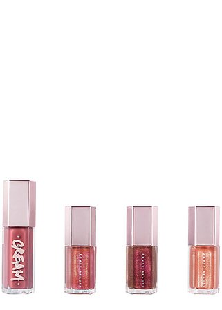 Fenty Beauty Gloss Bomb Universal Lip Luminizers  full-size Gloss Bomb Cream