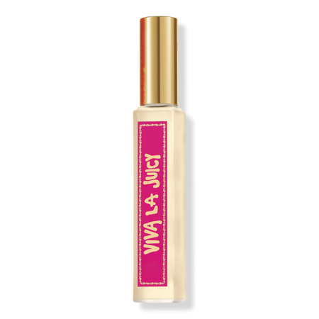 Viva La Juicy Eau de Parfum Rollerball - Juicy Couture | Ulta Beauty