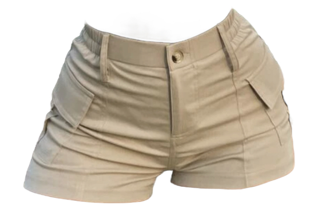 Shein Cargo Shorts