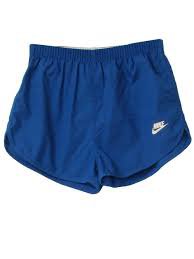mens 80s blue gym shorts - Google Search