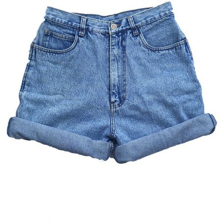 jean shorts polyvore - Pesquisa Google
