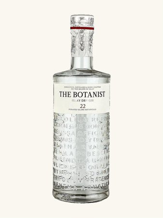 The Botanist Islay Dry Gin 750ml - winehut