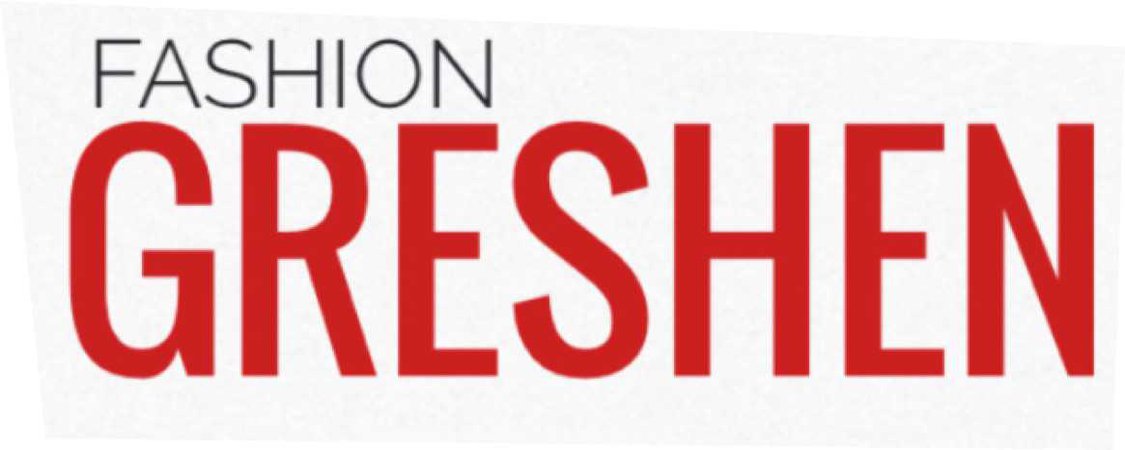 fashion greshen logo