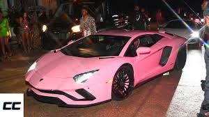 pink cars - Google Search