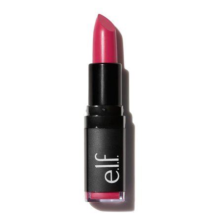 Velvet Matte Lipstick | e.l.f. Cosmetics- Cruelty Free