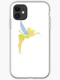 tinkerbell iphone phone case - Google Search