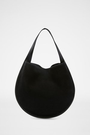 Shoulder Bag Medium | BAGS | Women | Jil Sander Online store