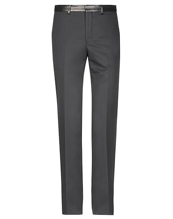 Givenchy Casual Pants - Men Givenchy Casual Pants online on YOOX United States - 13271447AW