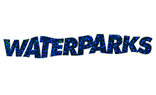 waterparks band logo