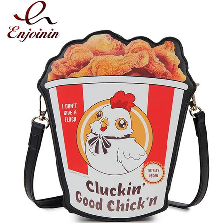 chicken bag