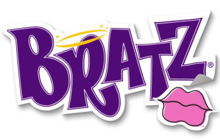 bratz logo 4