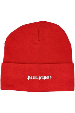 palm angels hat