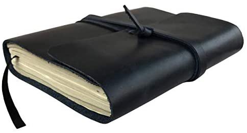 Amazon.com : Leather Journal | Women Journal Leather | Women Leather Journal | Sketchbook | Women Leather Sketchbook | Leather Notebook | Leather Journal for Men | Leather Blank Page Journal | Leather Blank Book : Office Products