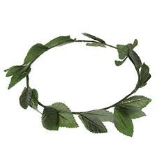 greek crown of ivy - Google Search