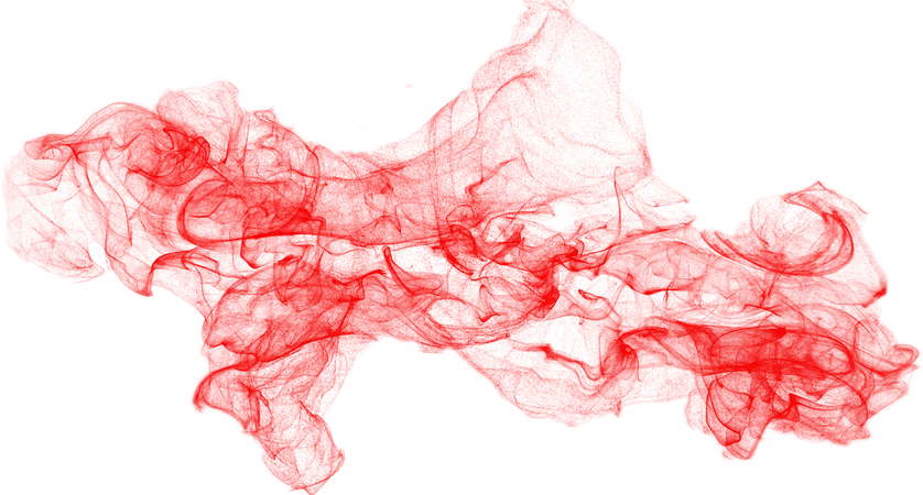 Red Smoke PNG File | PNG Mart