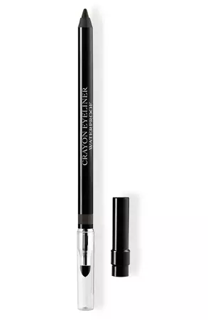 DIOR Long-Wear Waterproof Eyeliner Pencil | Nordstrom