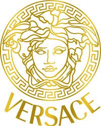 versace medusa logo - Google Search