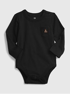 Baby Boy Shirts & Bodysuits | Gap