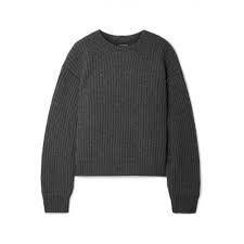 dark GRAY oversized sweater - Google Search