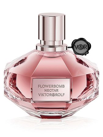 Shop Viktor&Rolf Flowerbomb Nectar Eau de Parfum | Saks Fifth Avenue