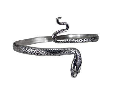 snake bangle