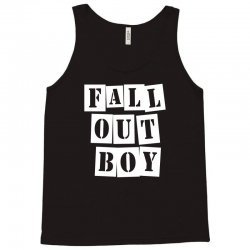 Custom Fall Out Boy V-neck Tee By Mdk Art - Artistshot