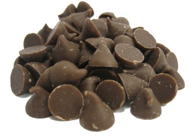 Semi Sweet Chocolate Chips - Toppings - Nuts.com