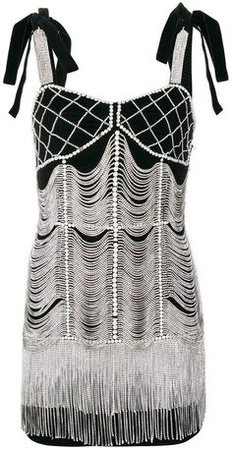 (7) Pinterest - ATTICO mini cocktail dress | Party Dresses