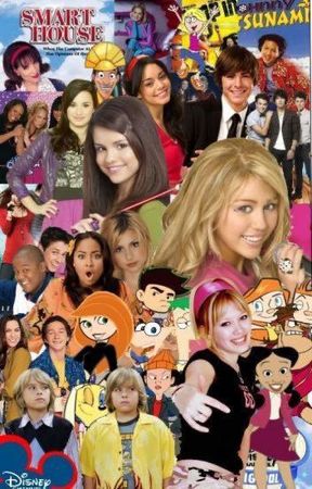 2000s on Twitter | Disney channel shows, Old disney channel, Old disney channel movies