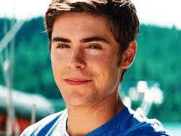 young zac efron - Google Search