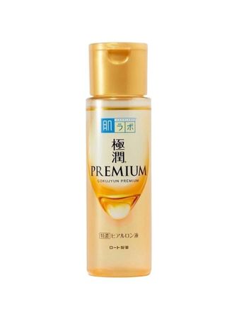 Gokujyun Premium Hyaluronic Acid Emulsion - Emulsion με υαλουρονικό για glass skin - Elbeauty.gr