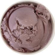 Black Raspberry | Ice Cream