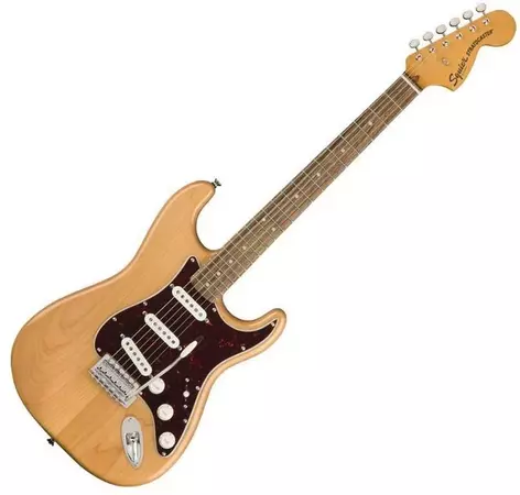 Fender Squier Classic Vibe '70s Stratocaster Ηλεκτρική Κιθάρα - Muziker