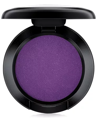 MAC Matte Eye Shadow, Power To The Purple
