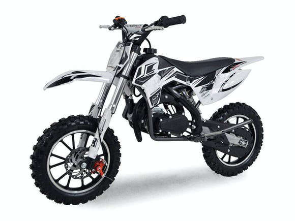 Kids Mini Dirt Bike 49cc Black - Dirt Bikes - Bikes & Scooters - Sports & Outdoors - Home & Outdoor Living at Trade Tested