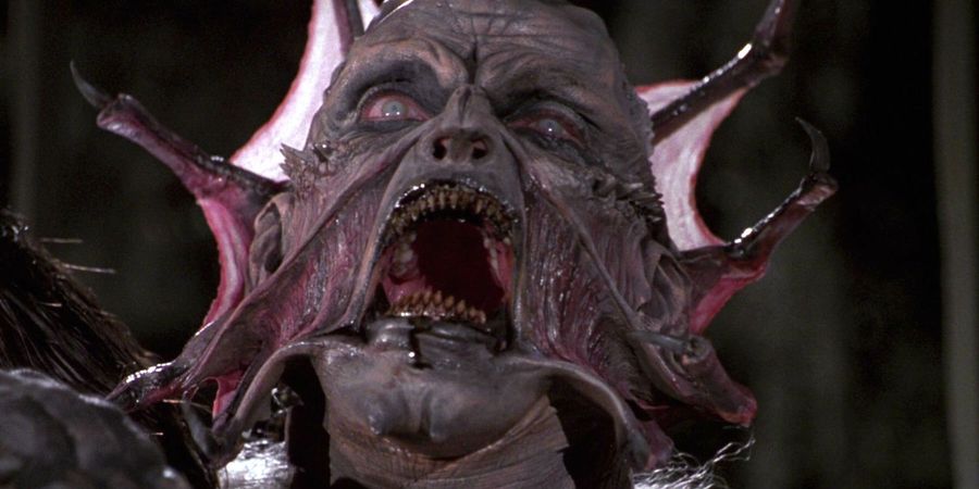 What Is The Jeepers Creepers Monster? Jeepers Creepers Origins Explained