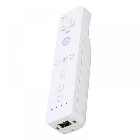 Game Normal Straight Handle Right Handle Silicone Case And Sling Wireless Gamepad For Wii Remote Controller - Walmart.com
